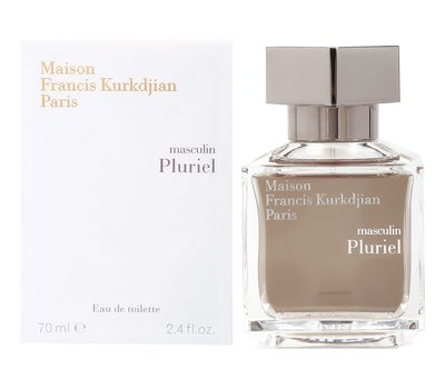 Francis Kurkdjian Pluriel Masculin 108613