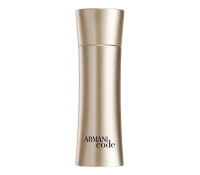 Armani Code pour homme Golden Edition 109472