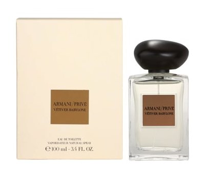 Armani Prive Vetiver Babylone 109638