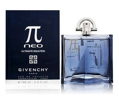 Givenchy Pi Neo Ultimate