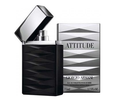 Armani Attitude pour homme 109432