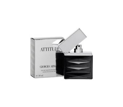 Armani Attitude pour homme 109436