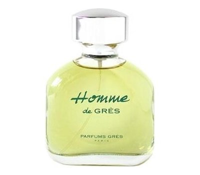Gres Homme de Gres