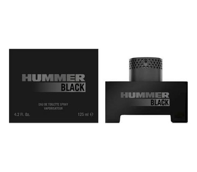 Hummer Black