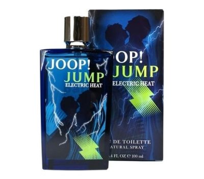 Joop Jump Electric Heat