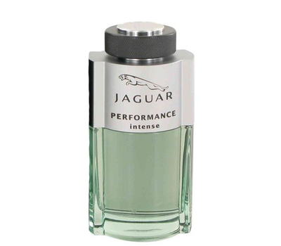 Jaguar Performance Intense for men