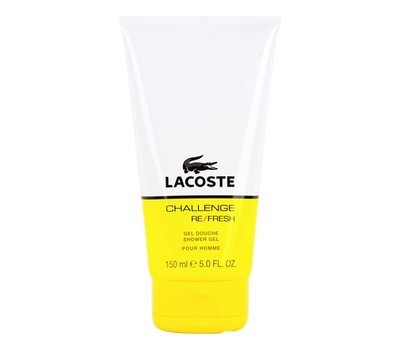 Lacoste Challenge Re/Fresh men 113394