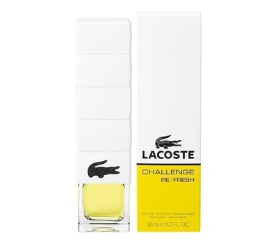 Lacoste Challenge Re/Fresh men 113386