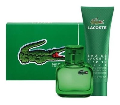 Lacoste Eau de Lacoste L.12.12 Vert 113540