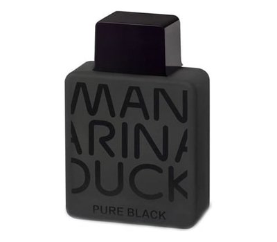 Mandarina Duck Pure Black