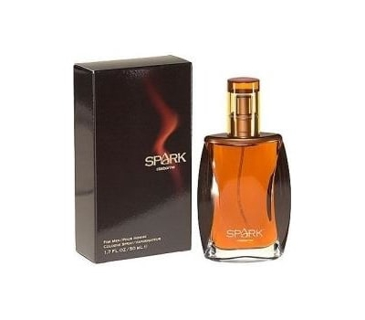 Liz Claiborne Spark for men