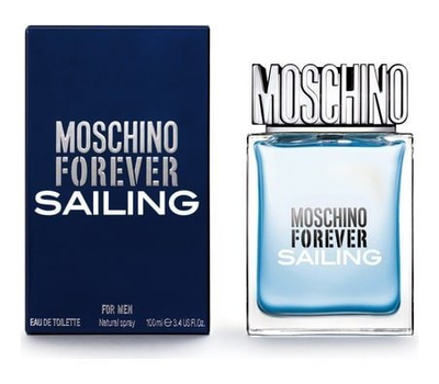 Moschino Forever Sailing