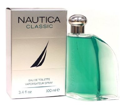 Nautica Classic for Men