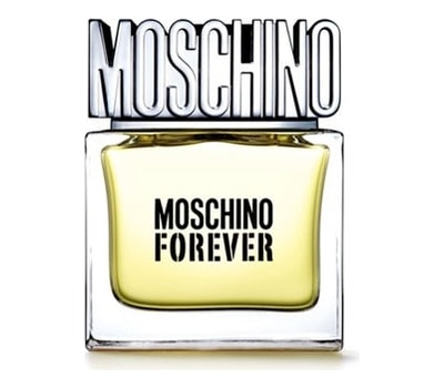 Moschino Forever men