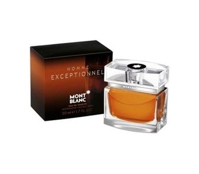 Mont Blanc Homme Exceptionnel