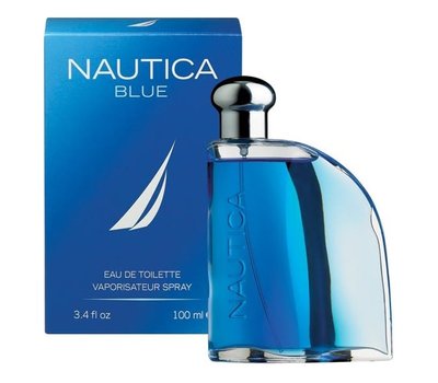 Nautica Blue