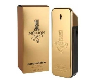 Paco Rabanne 1 Million Man