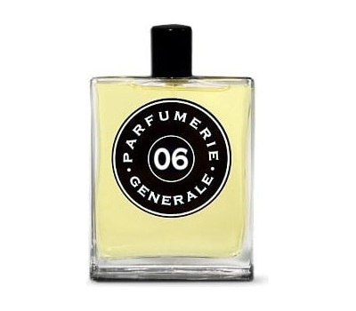 Parfumerie Generale PG06 L'Eau Rare Matale