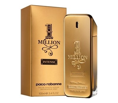 Paco Rabanne 1 Million Intense 116096