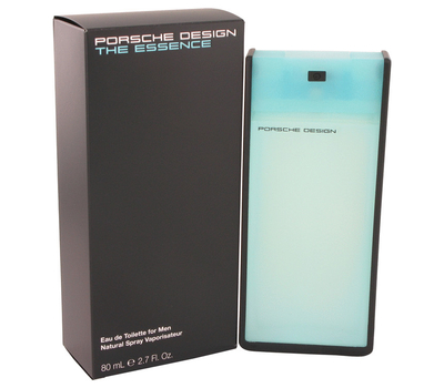 Porsche Design The Essence for men