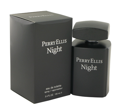 Perry Ellis Night