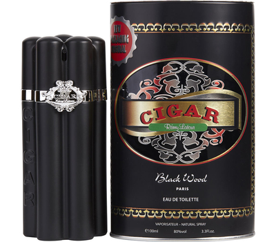 Remy Latour Cigar Black Wood