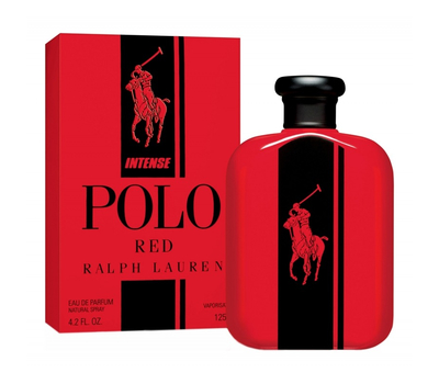 Ralph Lauren Polo Red Intense 117320