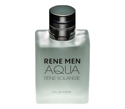 Rene Solange Aqua