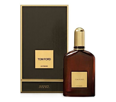 Tom Ford Extreme Man