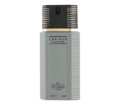 Ted Lapidus Lapidus Pour Homme