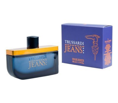 Trussardi Jeans men 119061