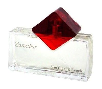 Van Cleef & Arpels Zanzibar