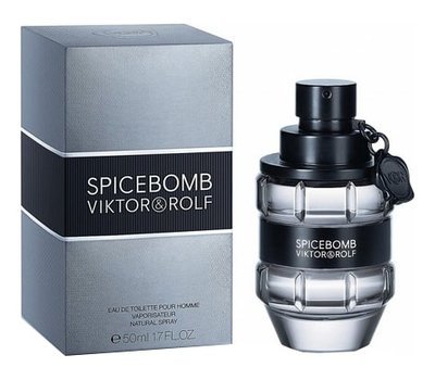 Viktor & Rolf Spicebomb Eau Fraiche 119731