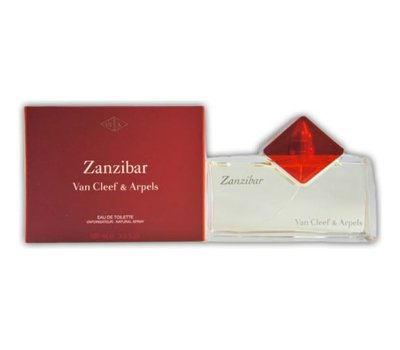 Van Cleef & Arpels Zanzibar 119358