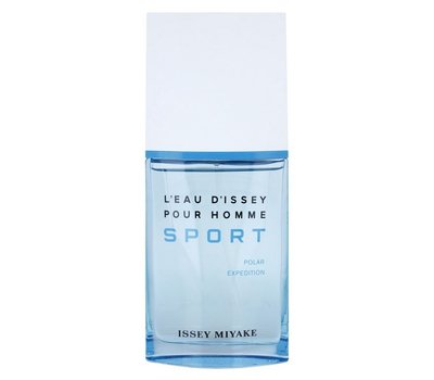 Issey Miyake L'eau D'issey Pour Homme Sport Polar Expedition 122828