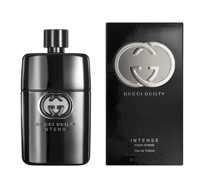 Gucci Guilty Intense Pour Homme 122271