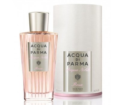 Acqua Di Parma Acqua Nobile Rosa 122981