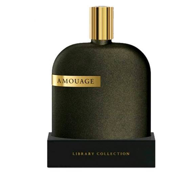 Amouage Library Collection Opus VII