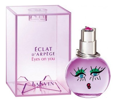 Lanvin Eclat Eyes on You 123919