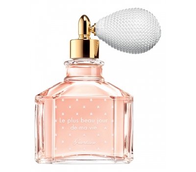 Guerlain Le Plus Beau Jour De Ma Vie