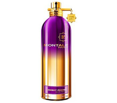 Montale Sweet Peony