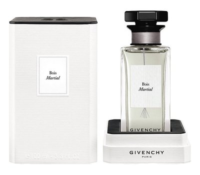 Givenchy Bois Martial 124548