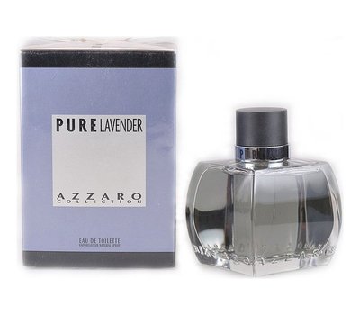 Azzaro Pure Lavander 124204