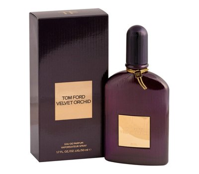 Tom Ford Velvet Orchid Lumiere 124485