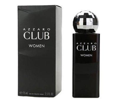 Azzaro Club Women