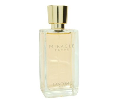 Lancome Miracle Homme