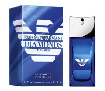 Armani Emporio Diamonds Club For Men 125342