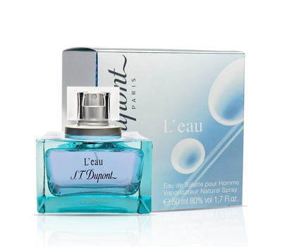 S.T. Dupont L'eau Pour Homme 125198