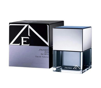 Shiseido Zen for Men