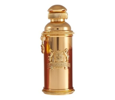 Alexandre J. Golden Oud